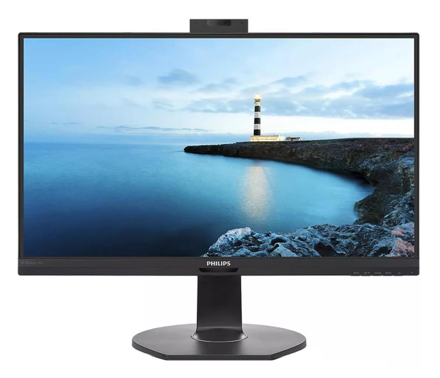 Philips 241B7QUBHEB/00 - 651476 - zdjęcie